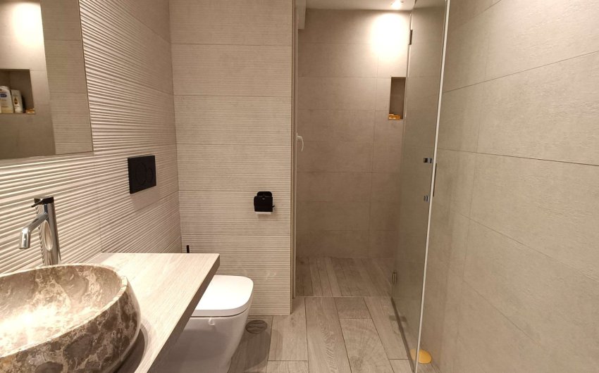 Resale - Villa -
Algorfa - Inland