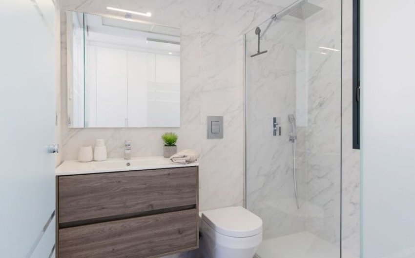 Resale - Villa -
Algorfa - Inland