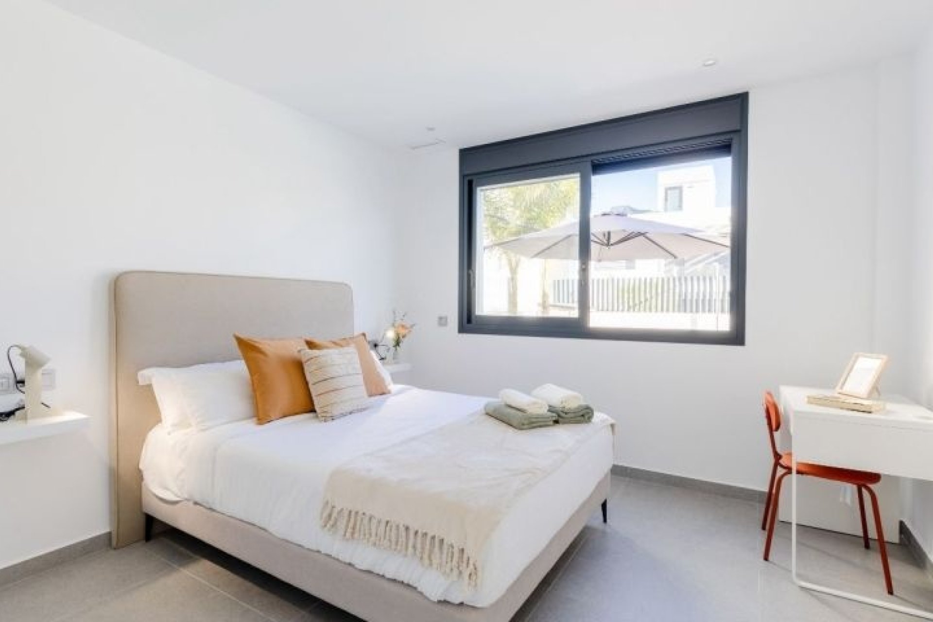 Resale - Villa -
Algorfa - Inland