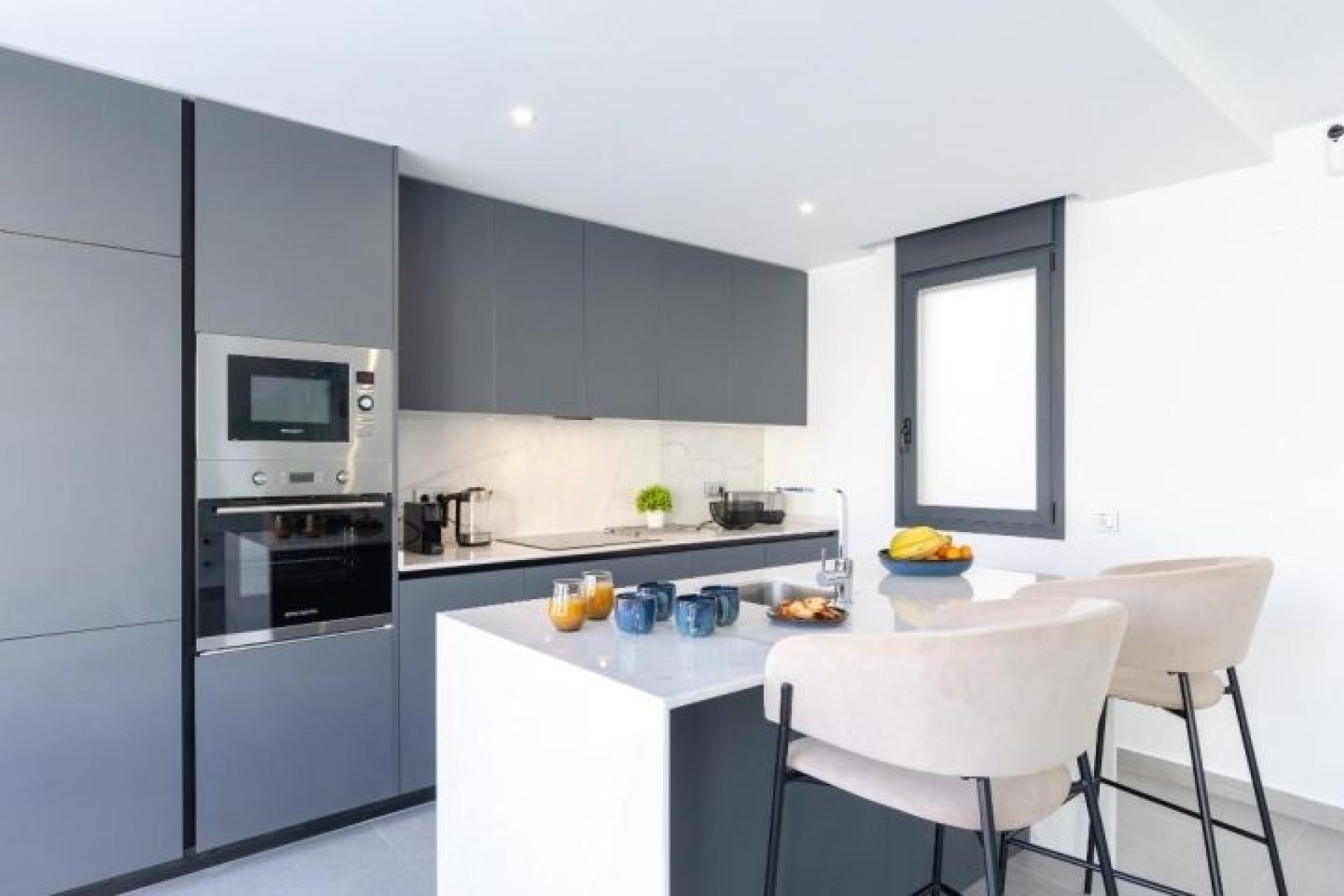 Resale - Villa -
Algorfa - Inland