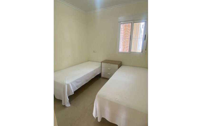 Resale - Villa -
Algorfa - Inland