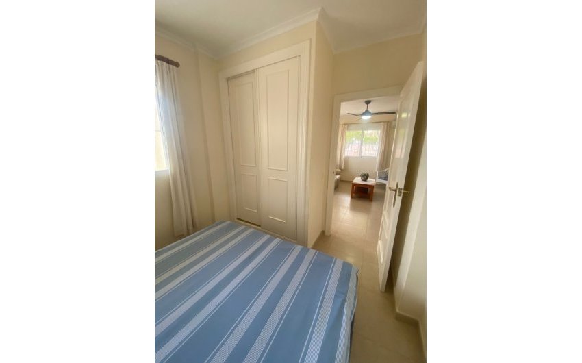 Resale - Villa -
Algorfa - Inland