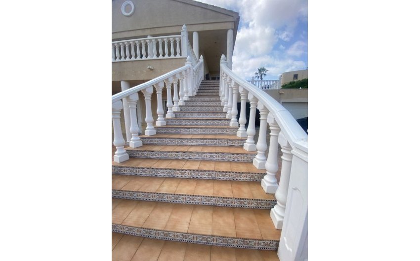 Resale - Villa -
Algorfa - Inland