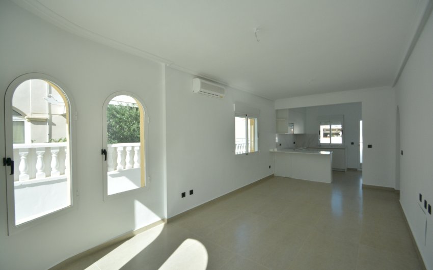 Resale - Villa -
Algorfa - Inland