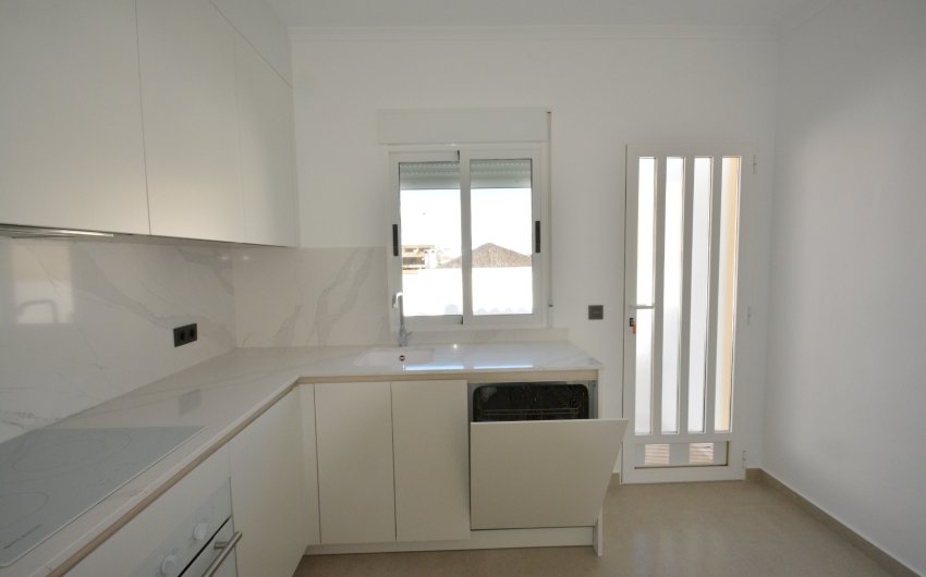 Resale - Villa -
Algorfa - Inland