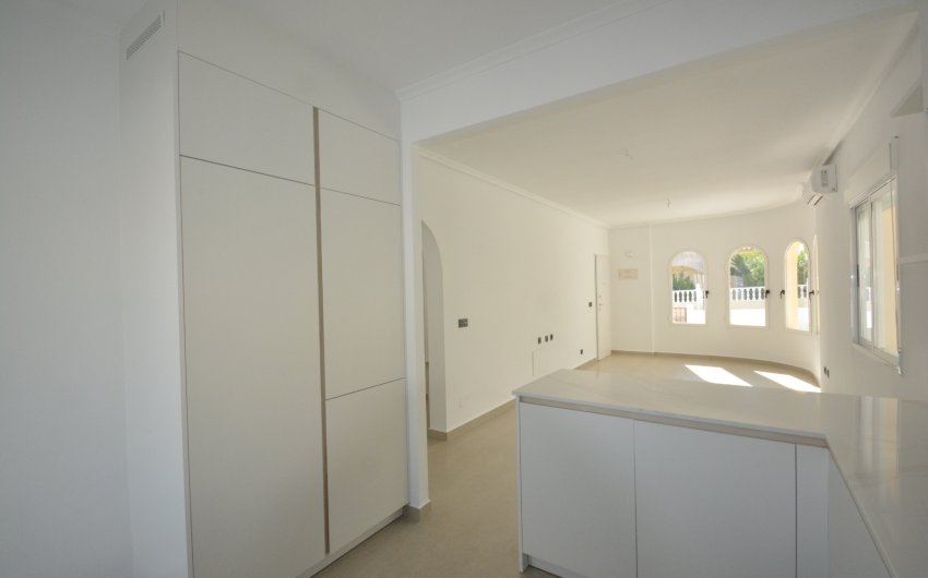 Resale - Villa -
Algorfa - Inland