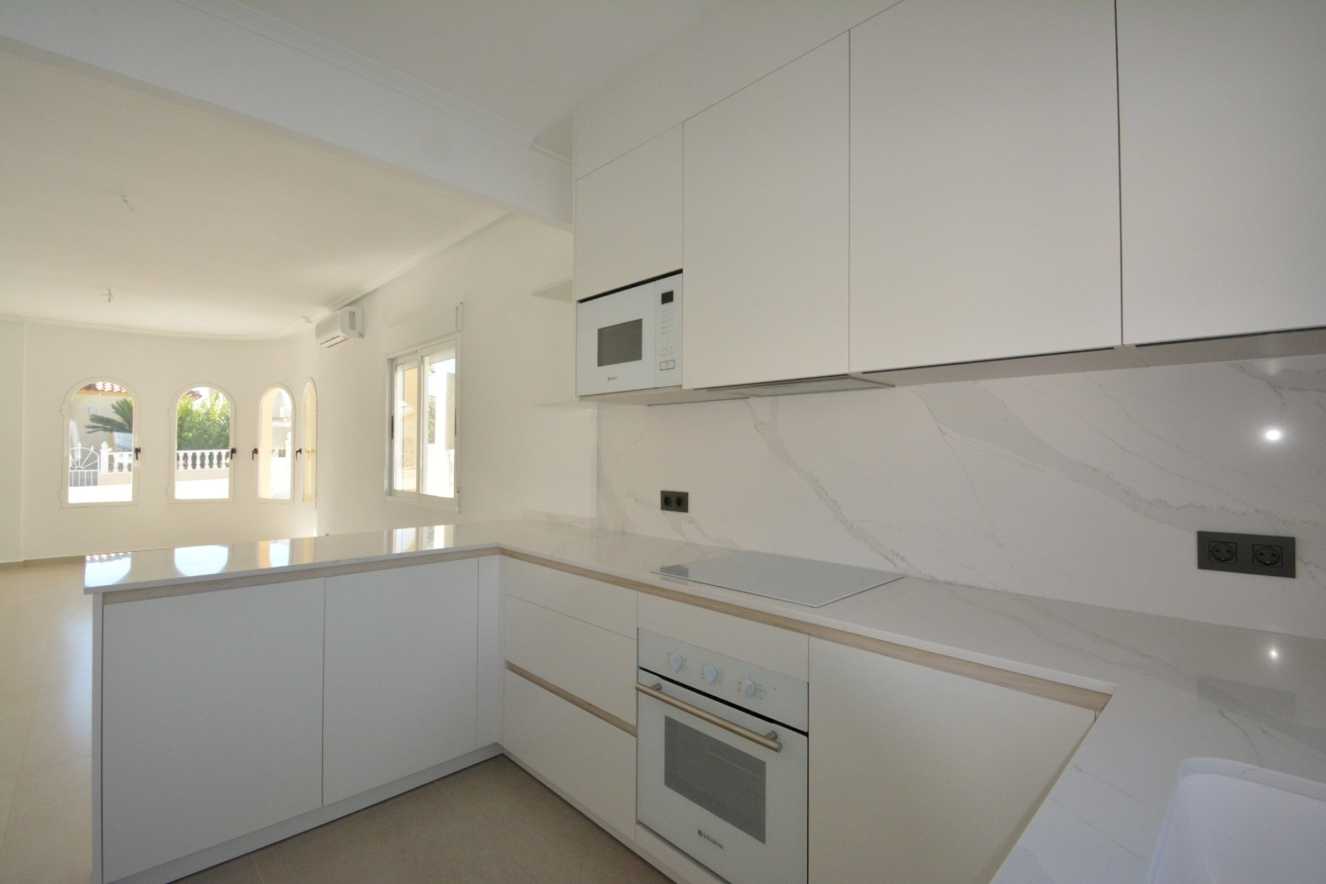 Resale - Villa -
Algorfa - Inland