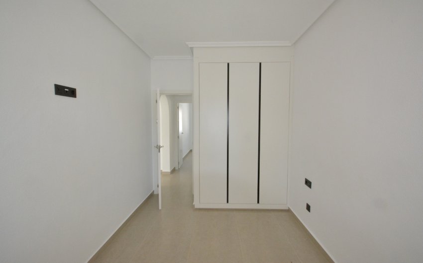 Resale - Villa -
Algorfa - Inland