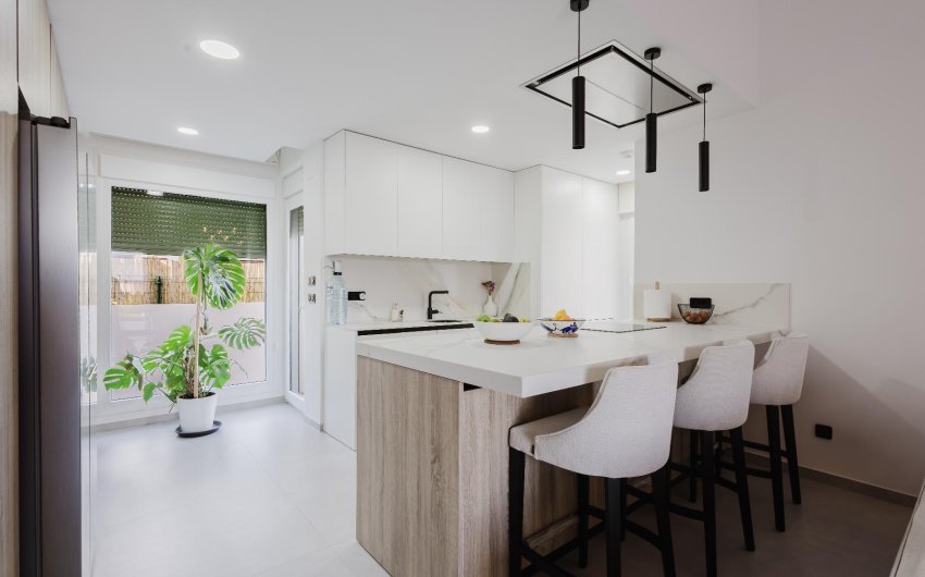 Resale - Villa -
Algorfa - Inland