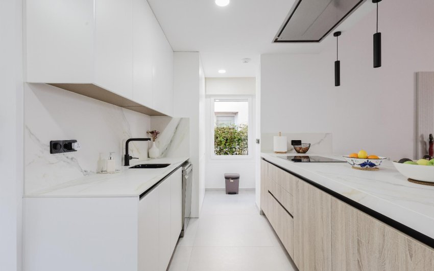 Resale - Villa -
Algorfa - Inland