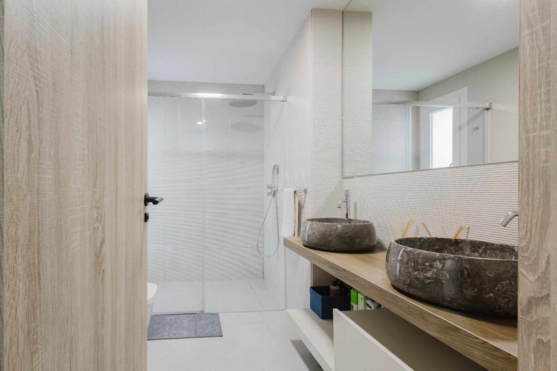 Resale - Villa -
Algorfa - Inland