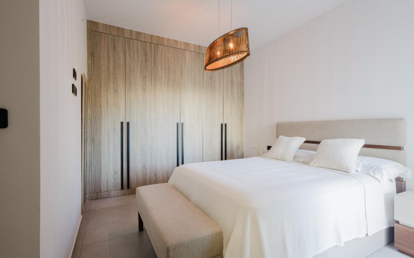 Resale - Villa -
Algorfa - Inland