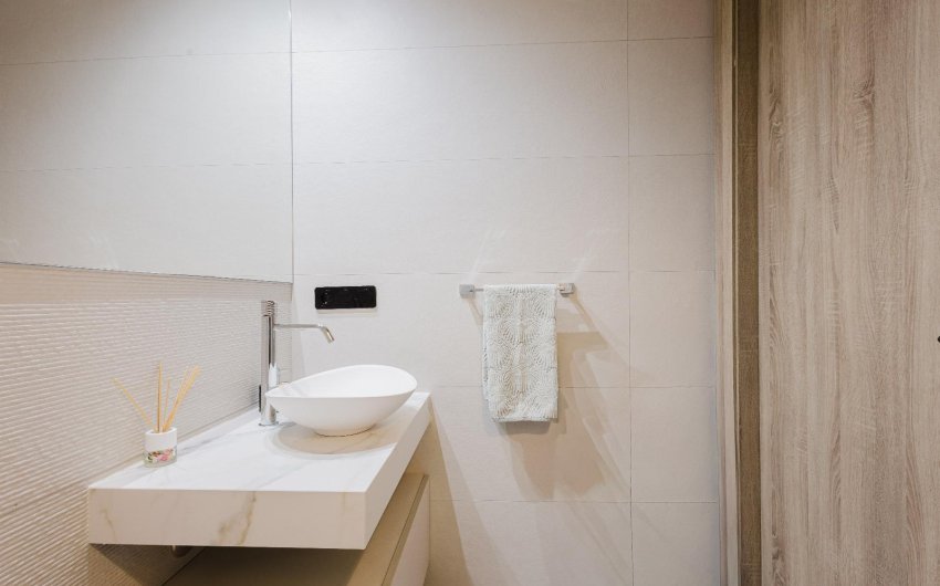 Resale - Villa -
Algorfa - Inland