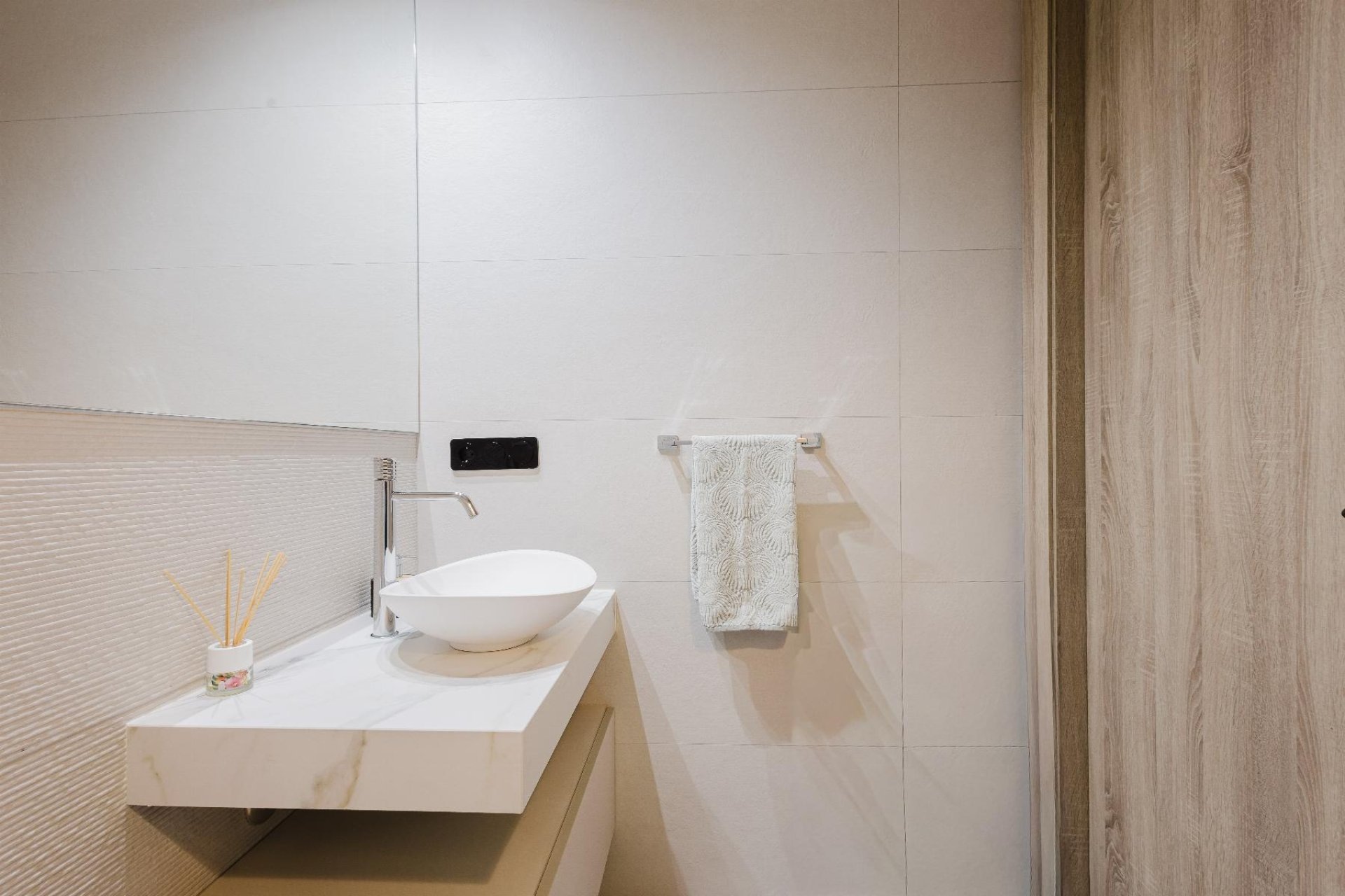 Resale - Villa -
Algorfa - Inland