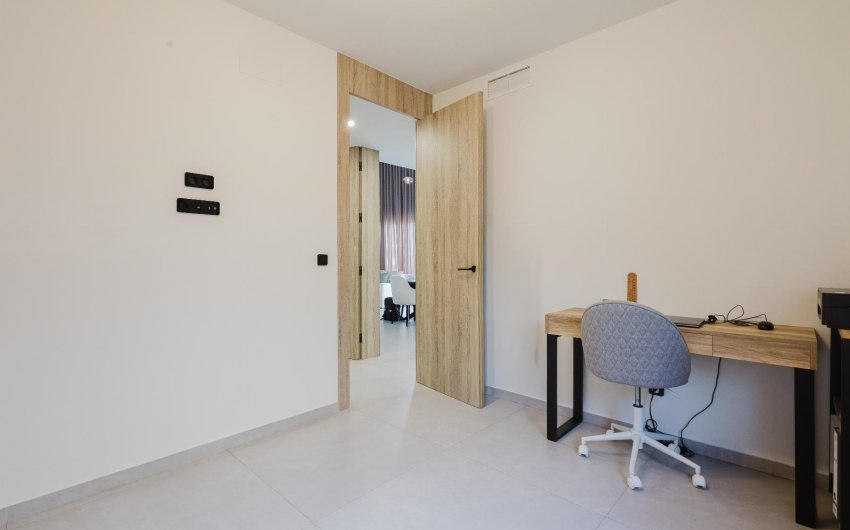 Resale - Villa -
Algorfa - Inland