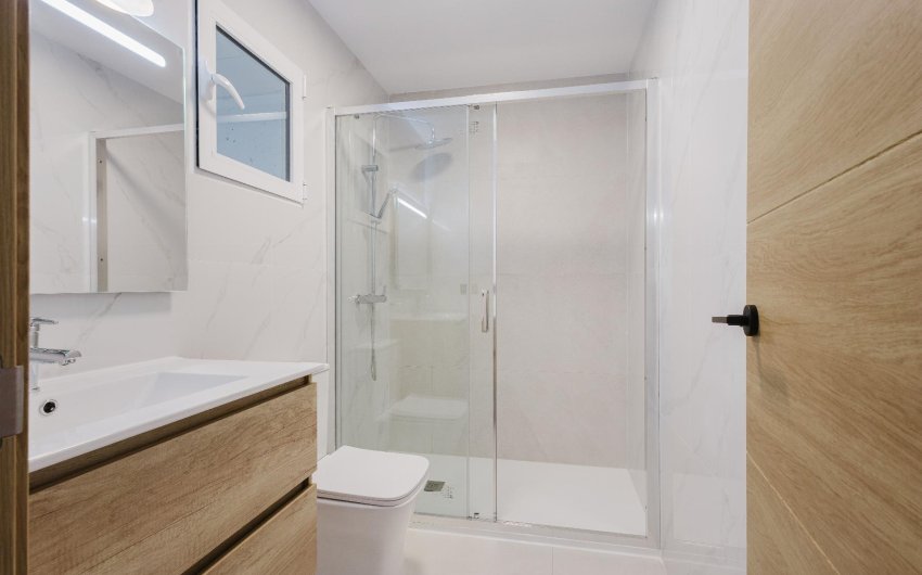 Resale - Villa -
Algorfa - Inland