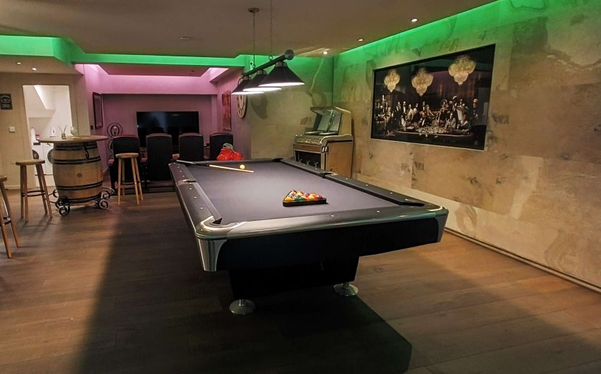 Resale - Villa -
Algorfa - Inland