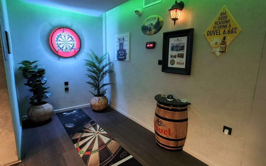 Resale - Villa -
Algorfa - Inland