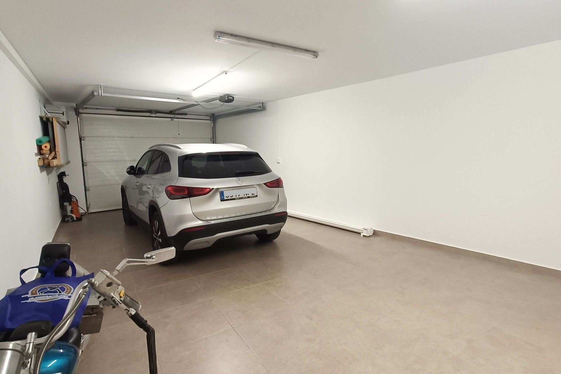 Resale - Villa -
Algorfa - Inland