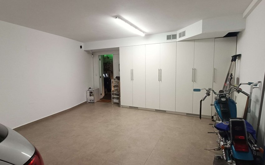 Resale - Villa -
Algorfa - Inland