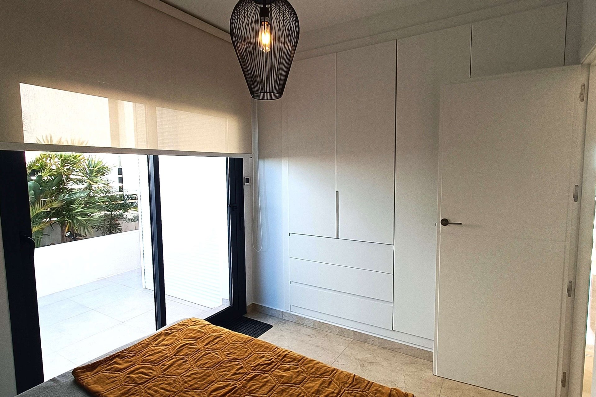 Resale - Villa -
Algorfa - Inland