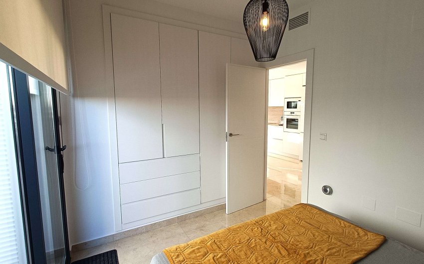 Resale - Villa -
Algorfa - Inland