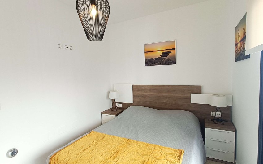 Resale - Villa -
Algorfa - Inland