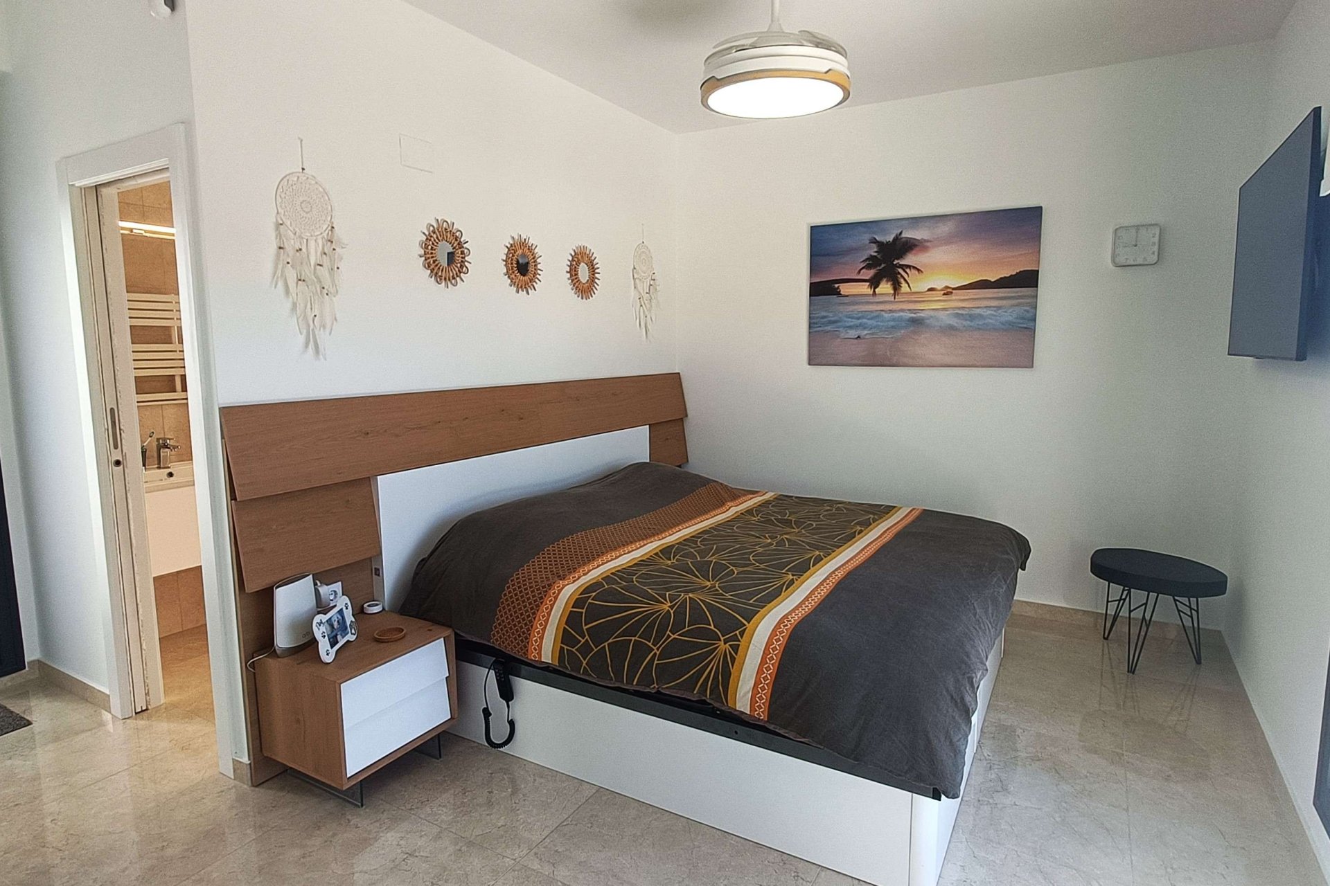 Resale - Villa -
Algorfa - Inland