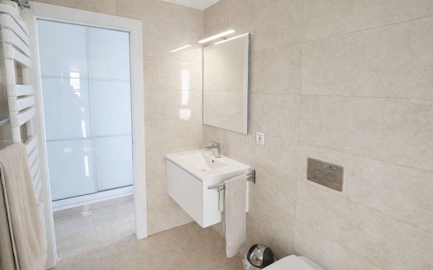 Resale - Villa -
Algorfa - Inland