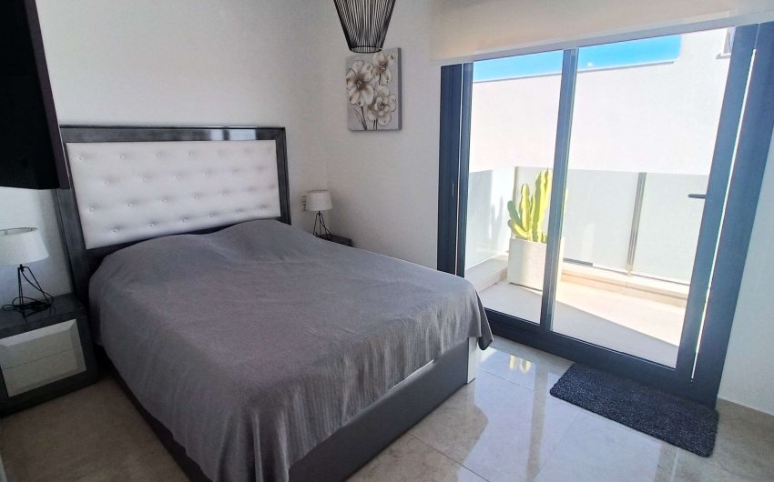Resale - Villa -
Algorfa - Inland