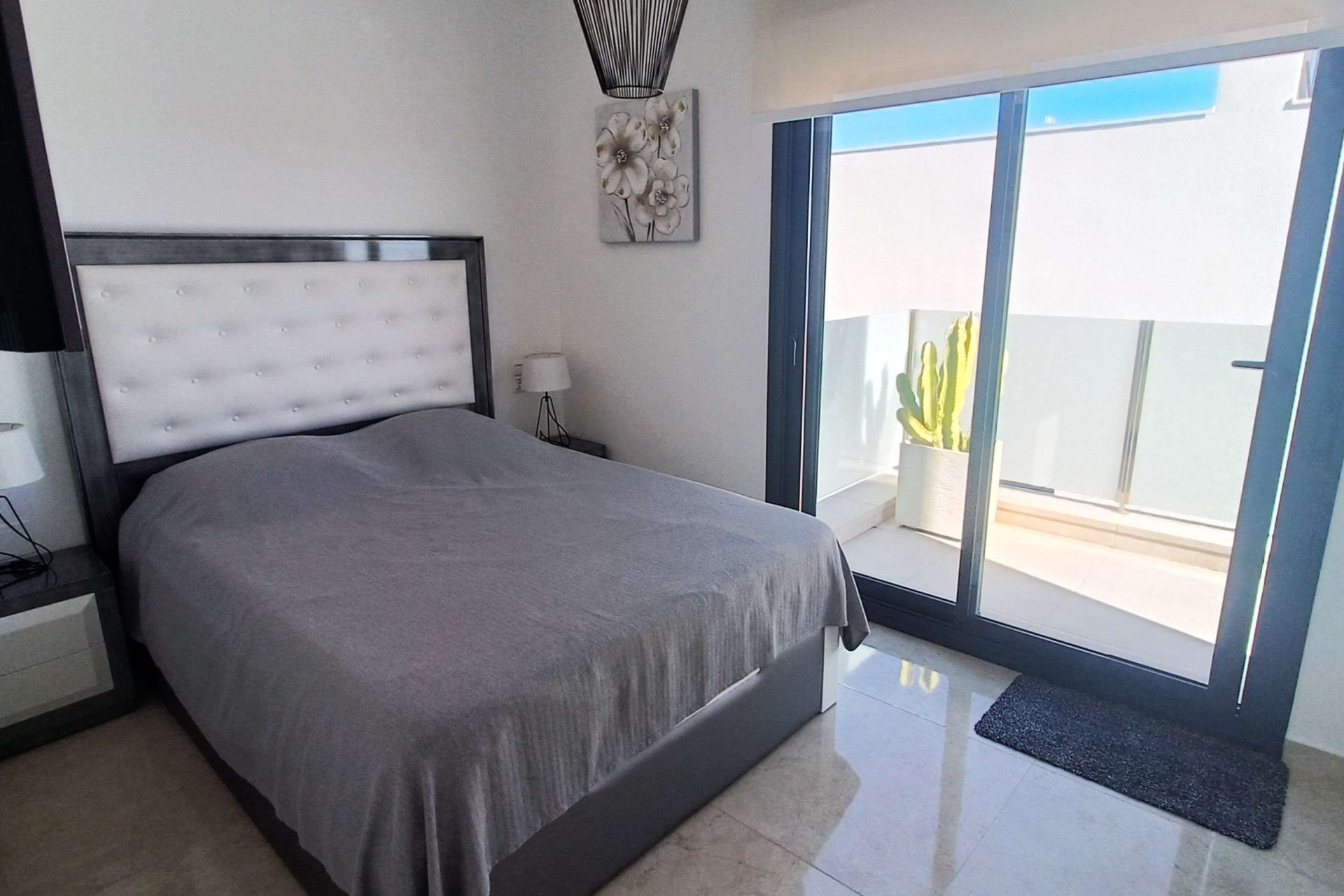 Resale - Villa -
Algorfa - Inland
