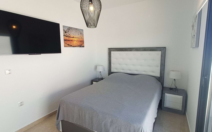 Resale - Villa -
Algorfa - Inland