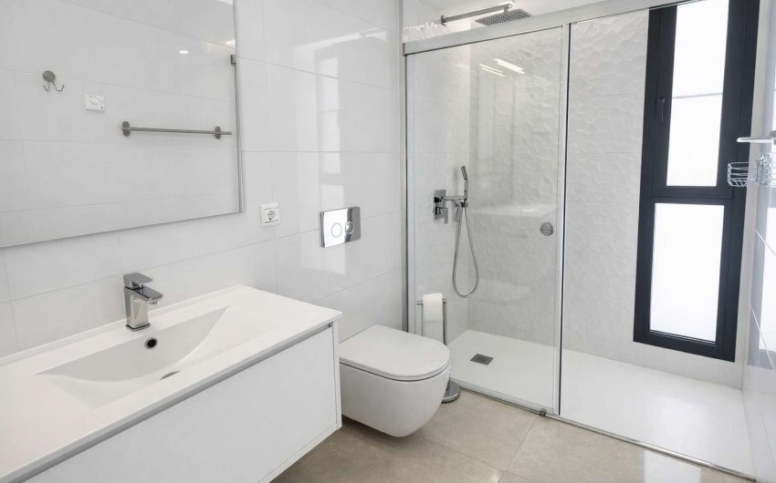 Resale - Villa -
Algorfa - Inland