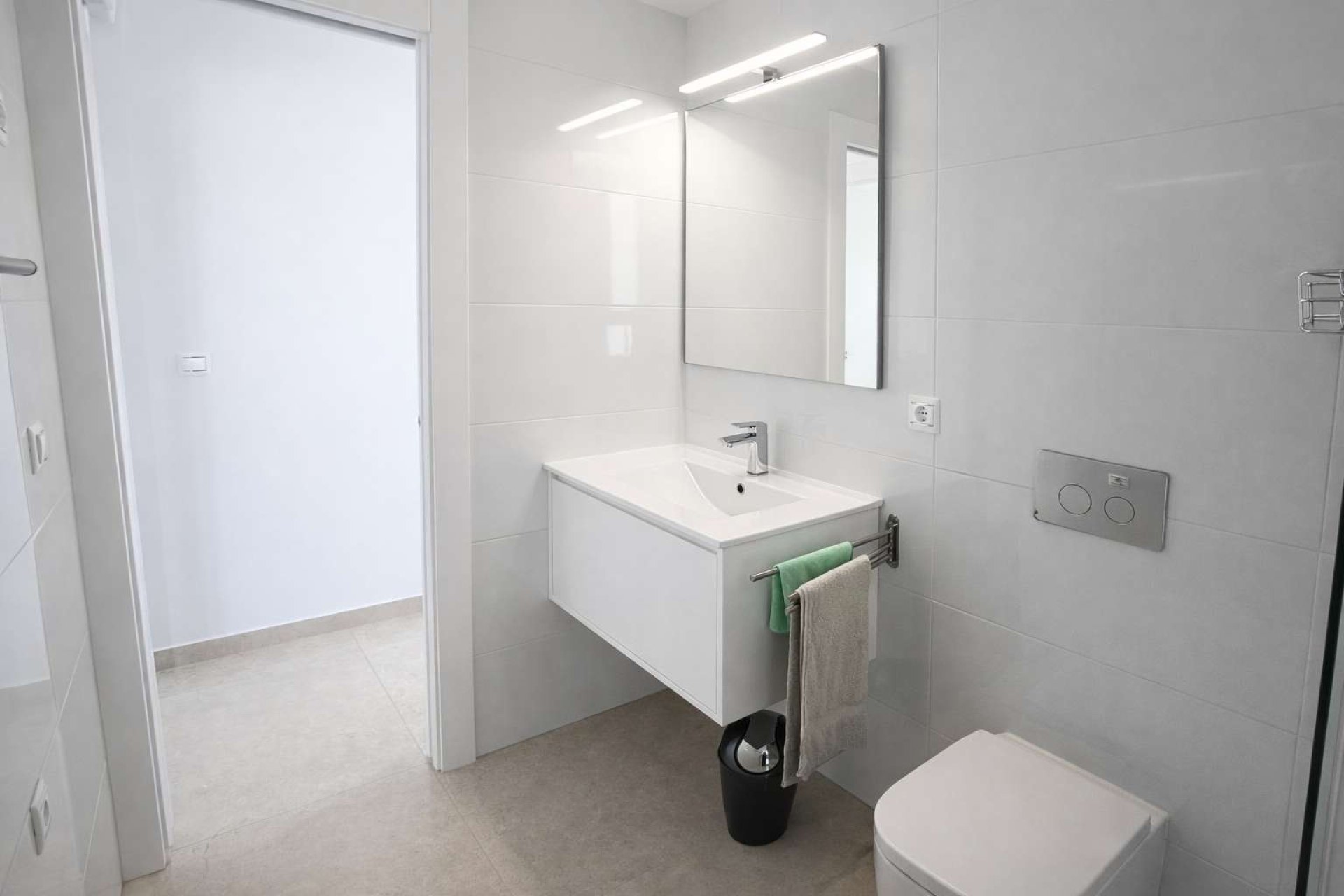 Resale - Villa -
Algorfa - Inland