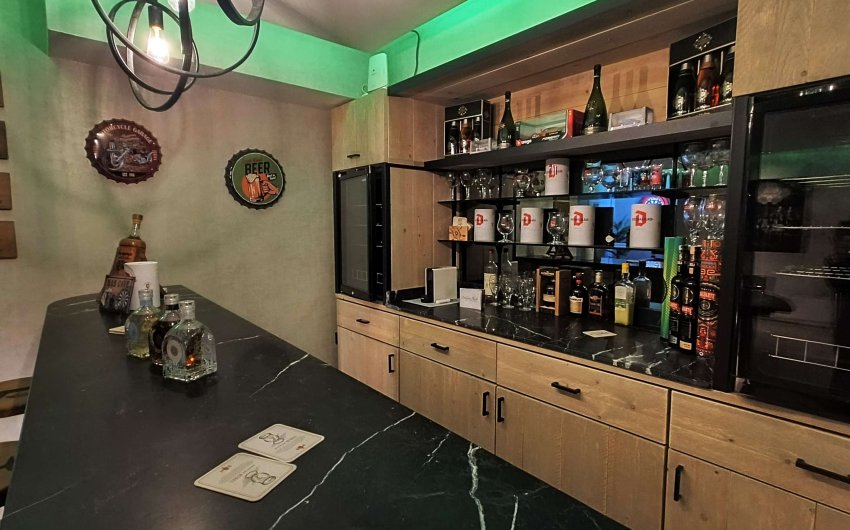 Resale - Villa -
Algorfa - Inland