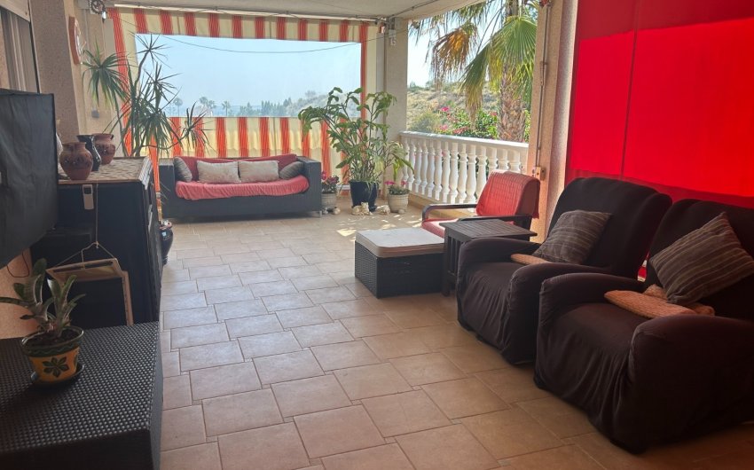 Resale - Villa -
Algorfa - Inland