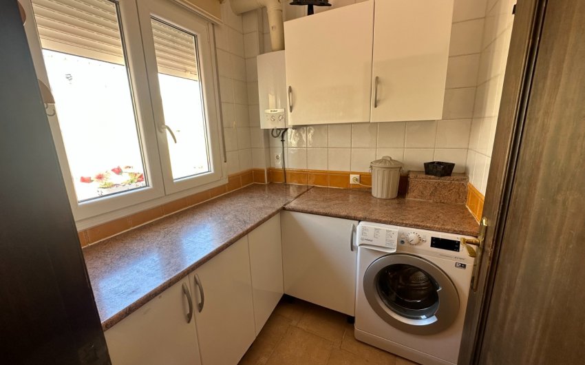 Resale - Villa -
Algorfa - Inland