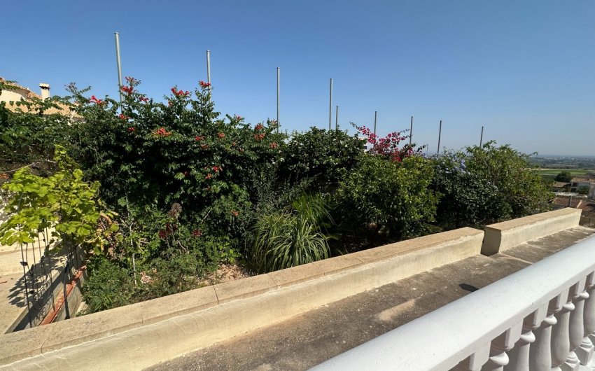 Resale - Villa -
Algorfa - Inland