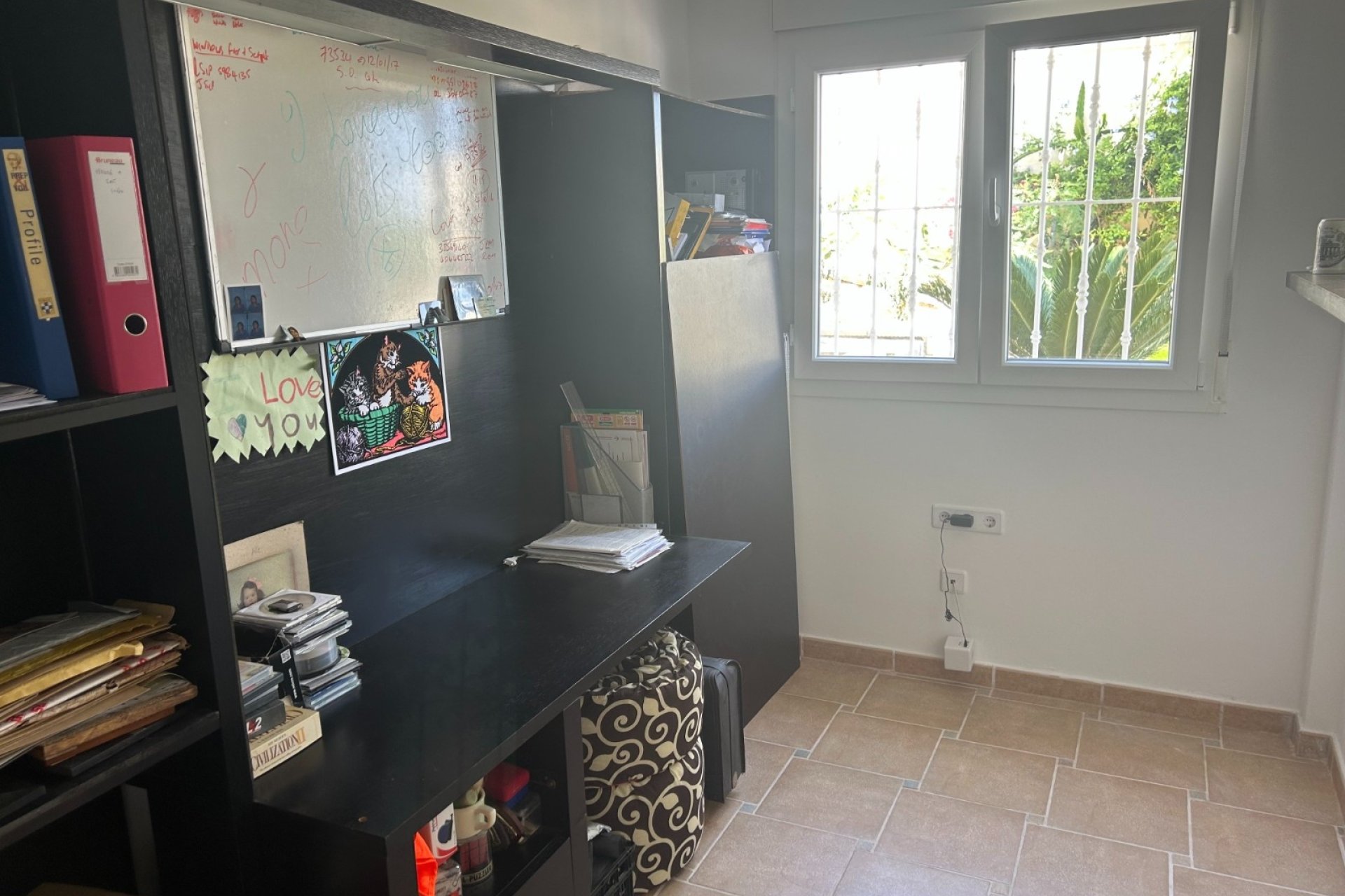 Resale - Villa -
Algorfa - Inland