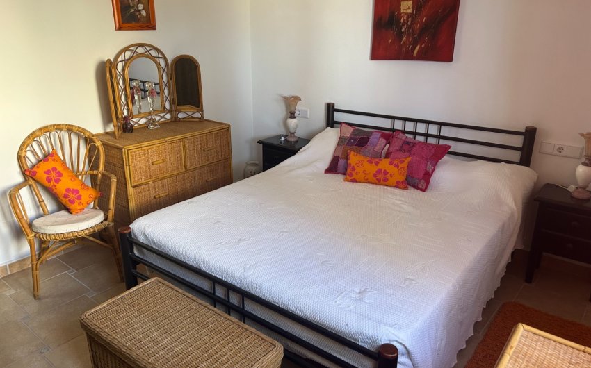 Resale - Villa -
Algorfa - Inland