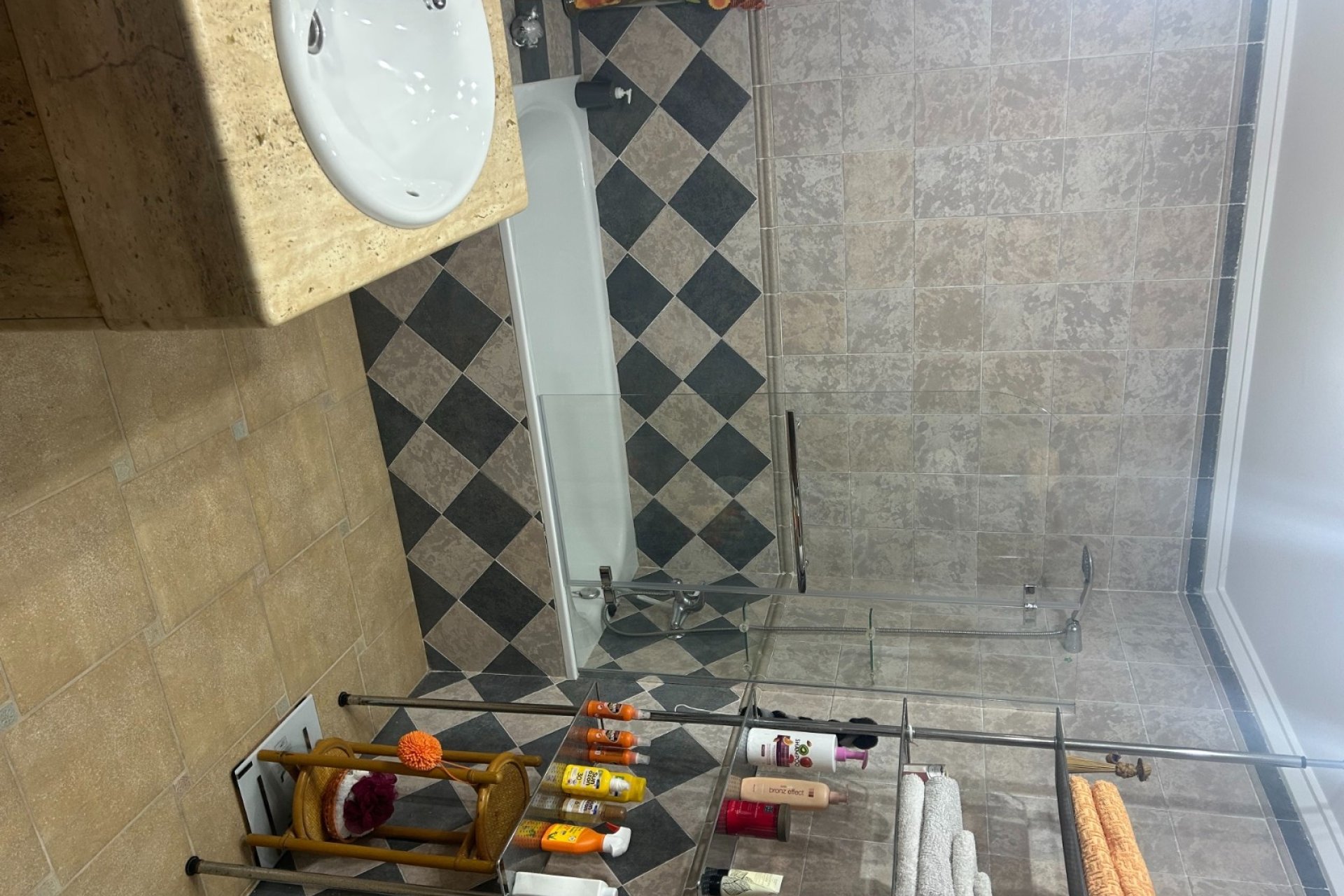 Resale - Villa -
Algorfa - Inland