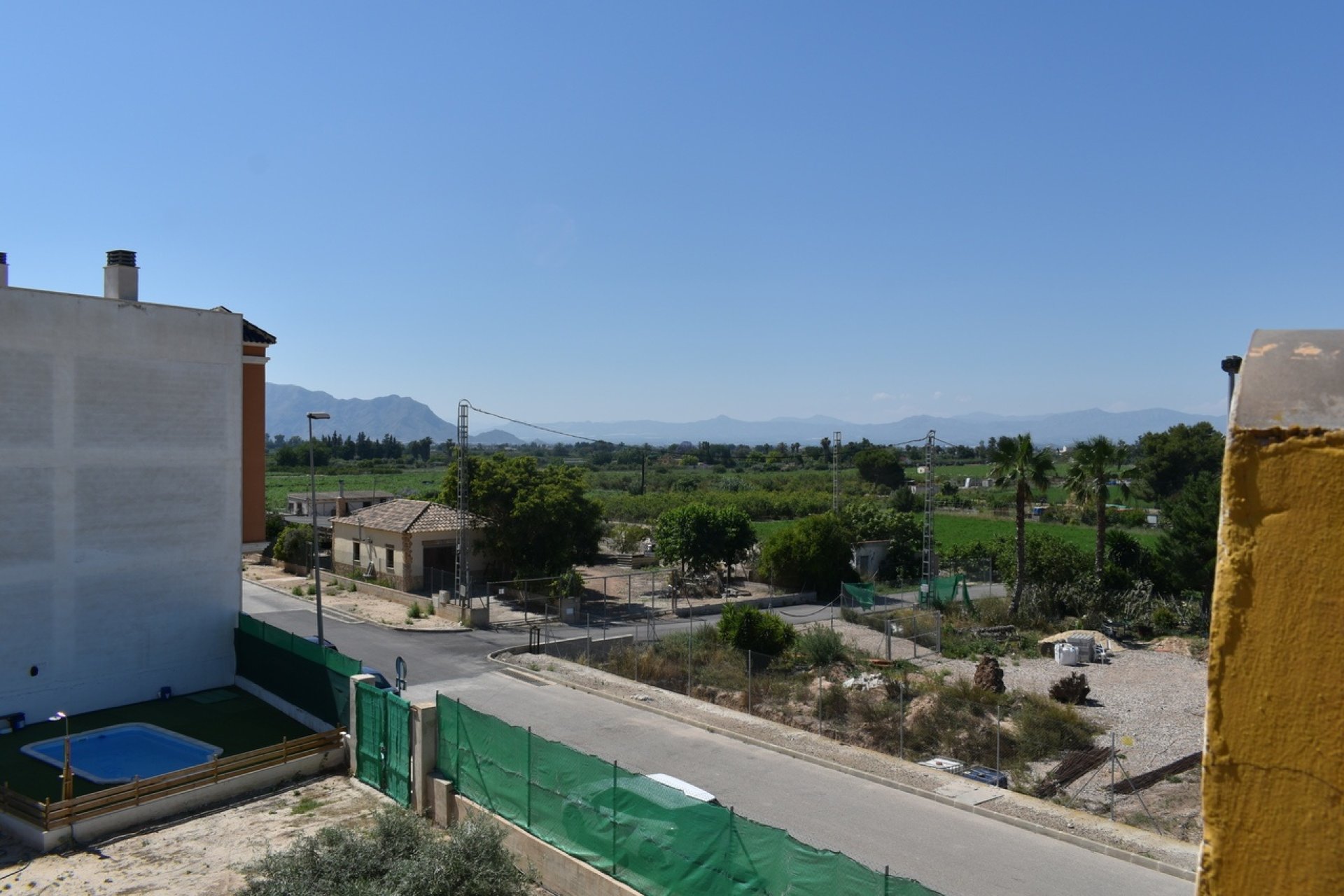 Resale - Villa -
Algorfa - Inland