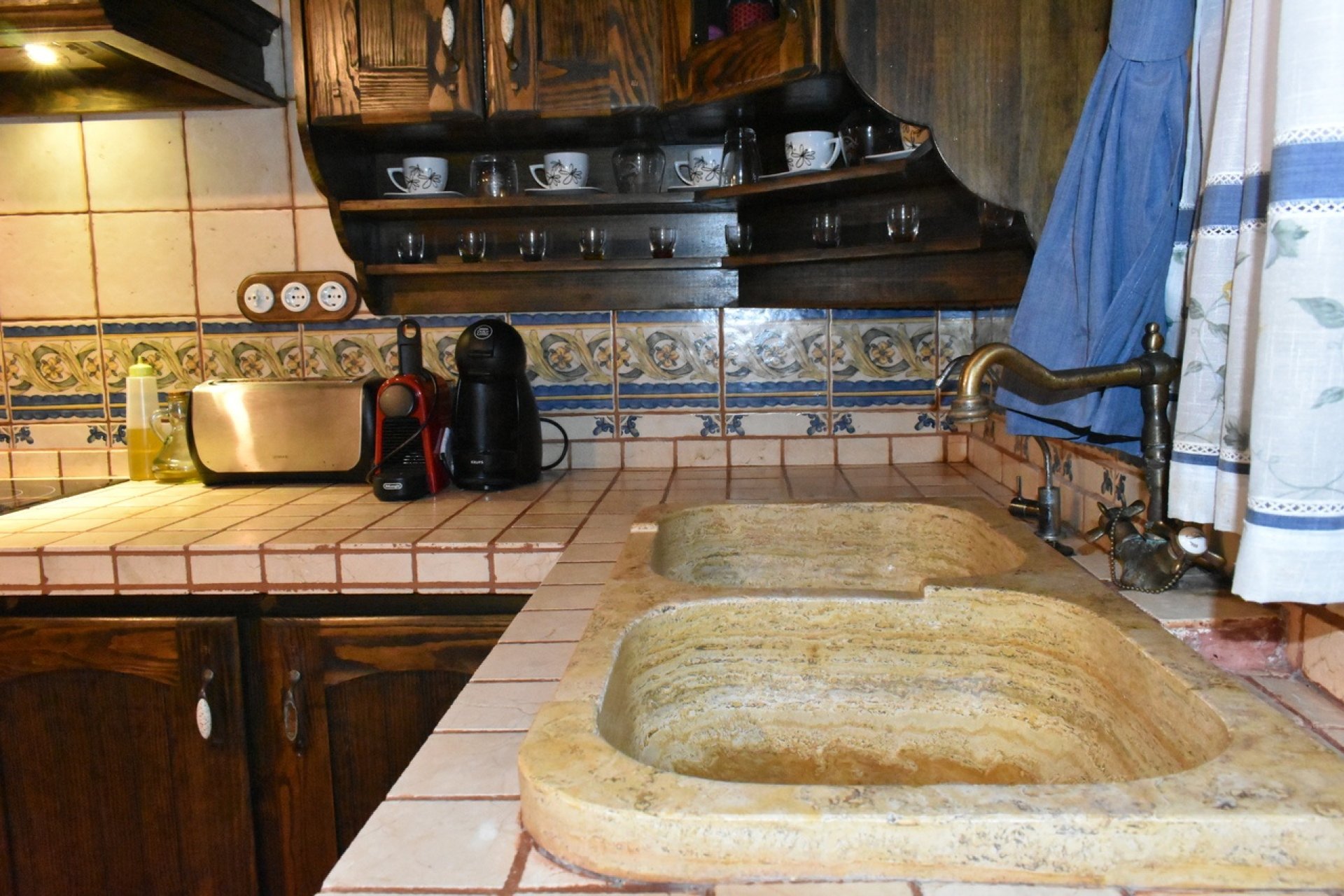 Resale - Villa -
Algorfa - Inland