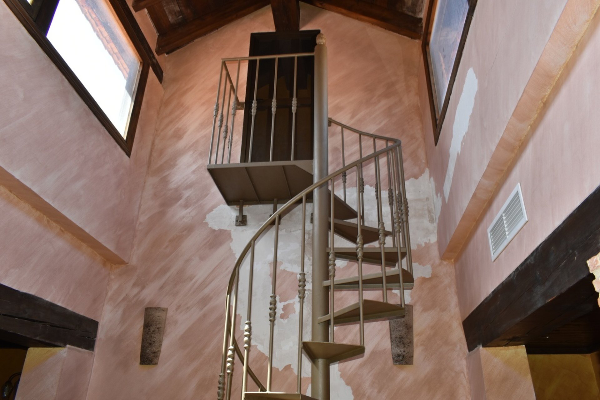 Resale - Villa -
Algorfa - Inland