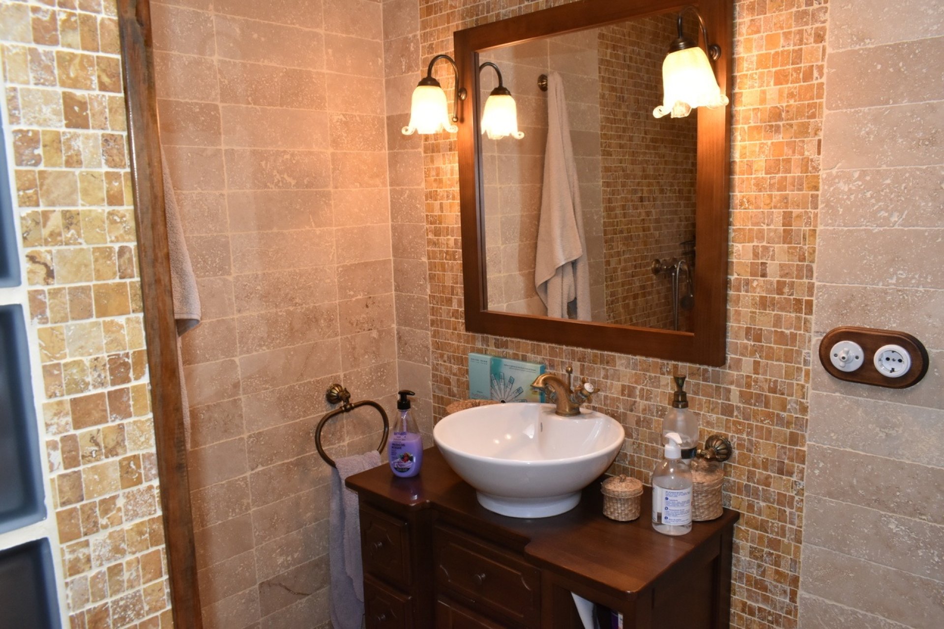 Resale - Villa -
Algorfa - Inland