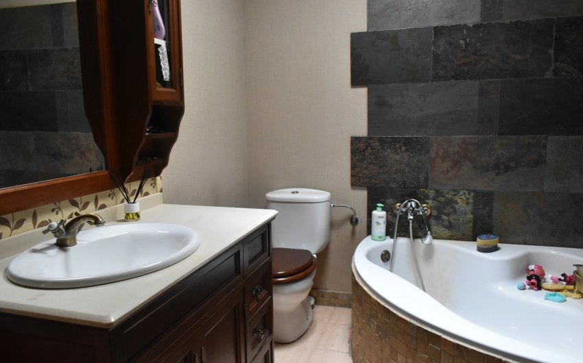 Resale - Villa -
Algorfa - Inland