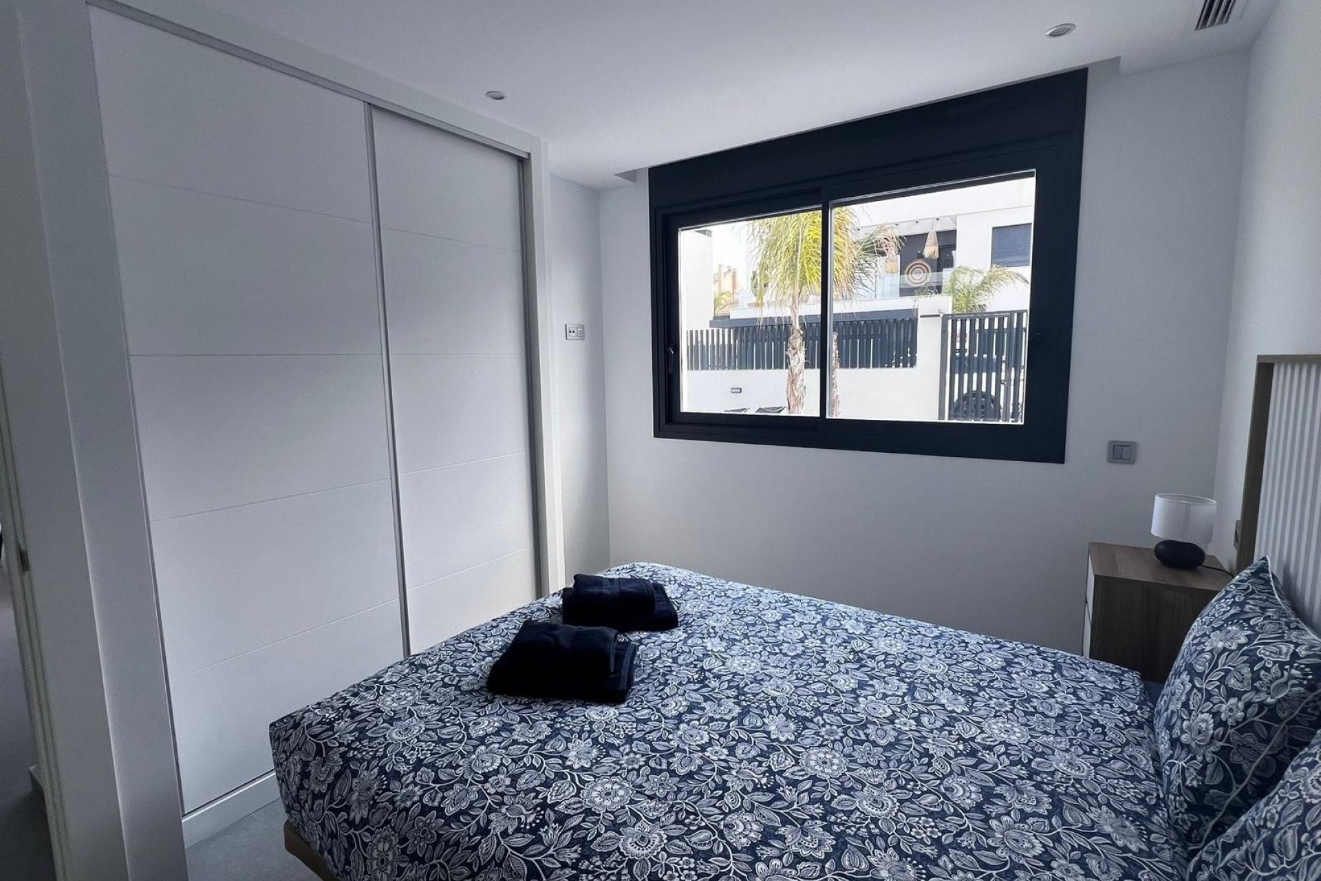 Resale - Villa -
Algorfa - Inland