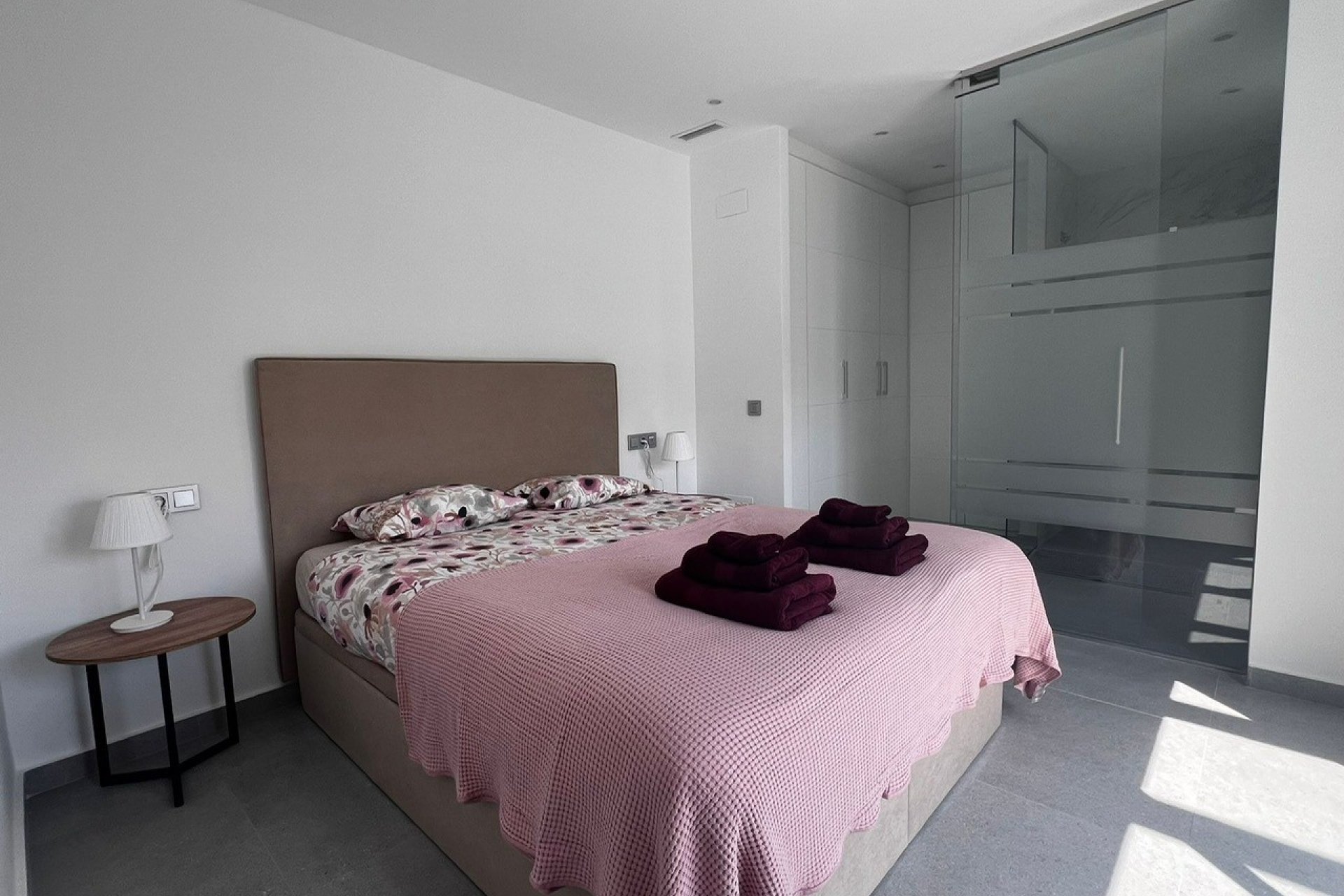 Resale - Villa -
Algorfa - Inland