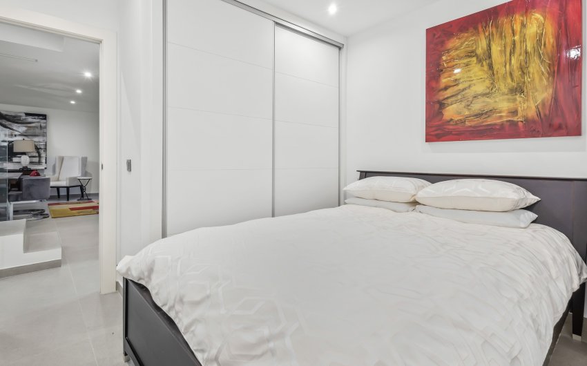 Resale - Villa -
Algorfa - Inland