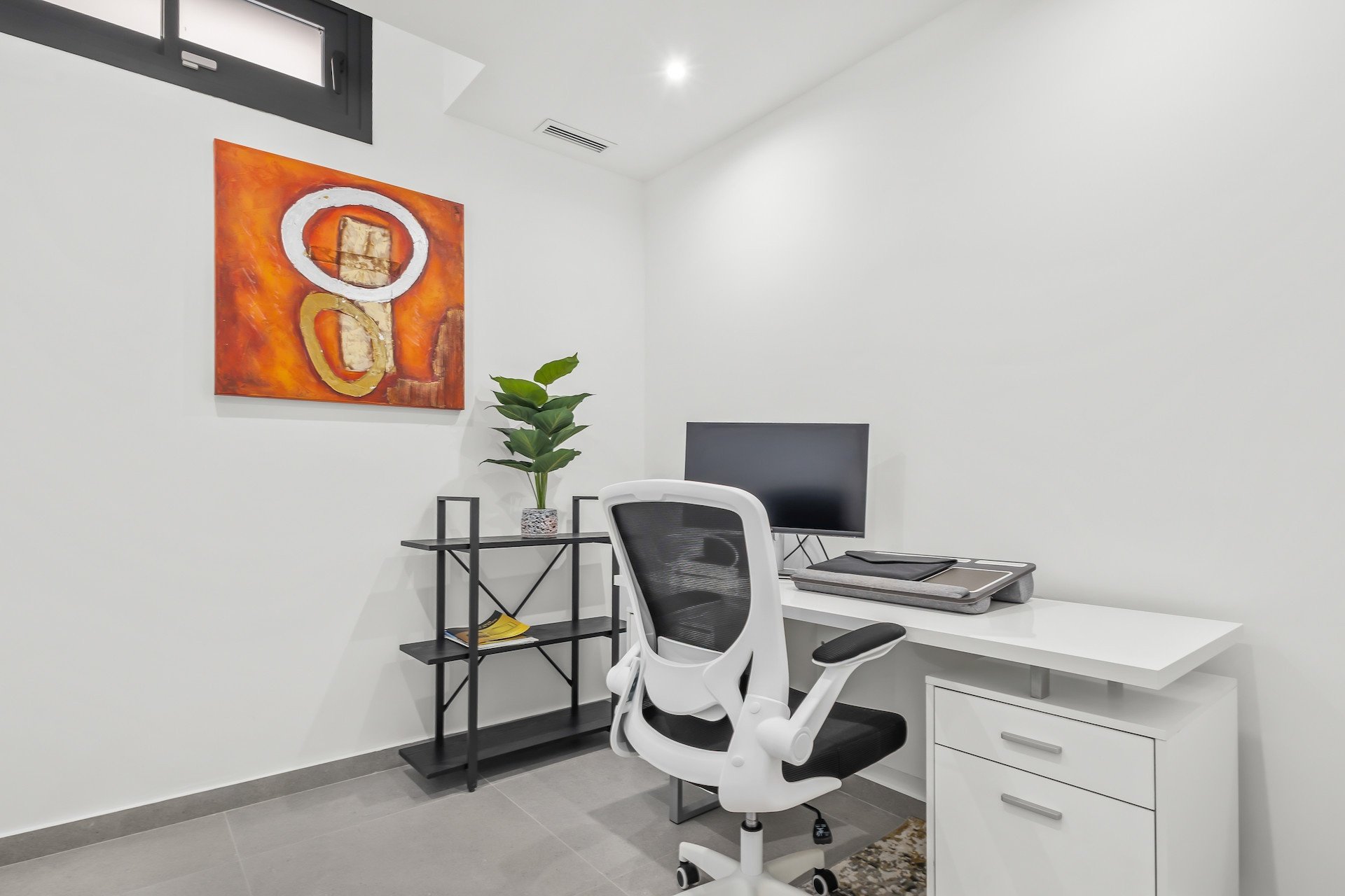 Resale - Villa -
Algorfa - Inland